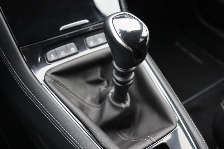 Opel Grandland X 1.2 Turbo Innovation org. NL trekhaak camera H.leer verwarmde comfort-stoelen