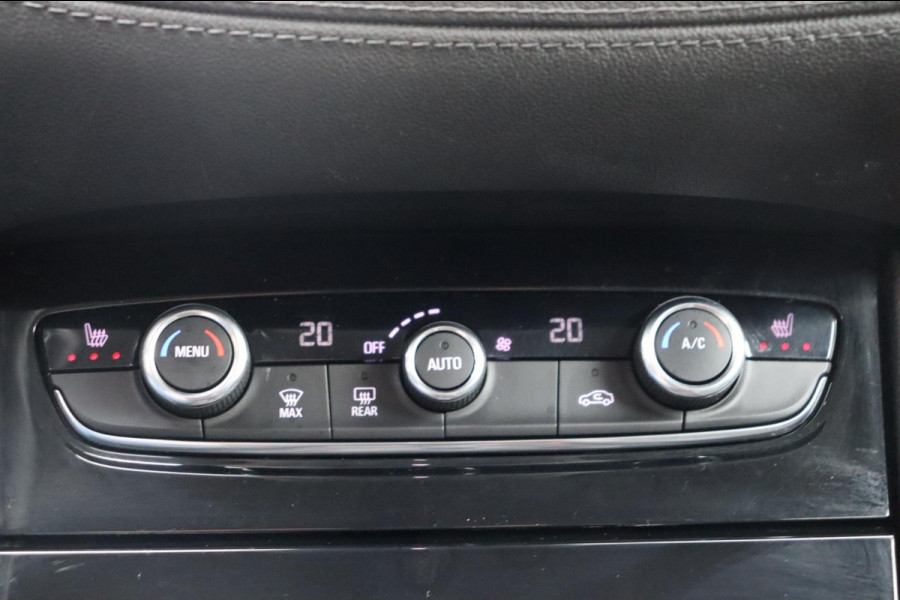 Opel Grandland X 1.2 Turbo Innovation org. NL trekhaak camera H.leer verwarmde comfort-stoelen