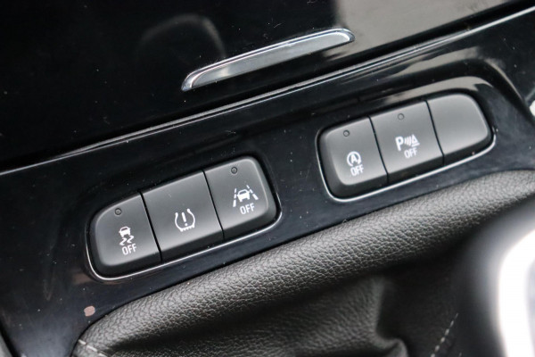 Opel Grandland X 1.2 Turbo Innovation org. NL trekhaak camera H.leer verwarmde comfort-stoelen