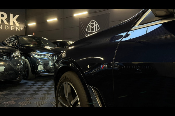 BMW X7 XDrive40i M-Sport|Softclose|Keyless|HUD|7Pers.|Skylounge|360 CAM|Dealer Onderhouden|Garantie 2028|Standkachel|