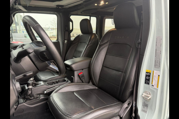 Jeep Wrangler Unlimited 4xe 380 Sahara