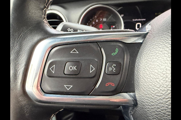 Jeep Wrangler Unlimited 4xe 380 Sahara