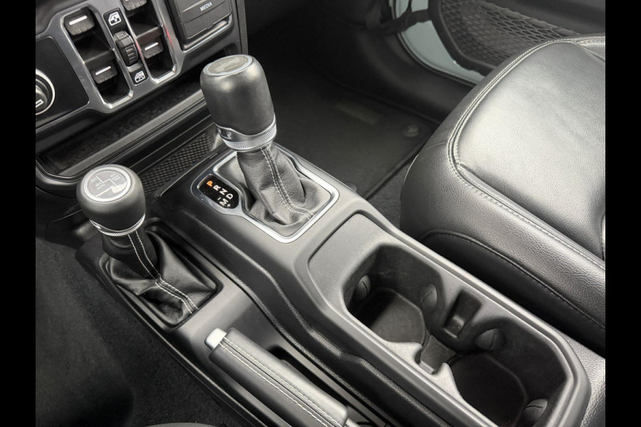 Jeep Wrangler Unlimited 4xe 380 Sahara