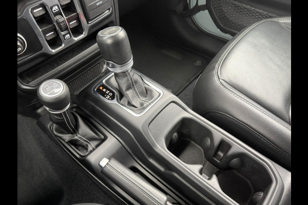 Jeep Wrangler Unlimited 4xe 380 Sahara