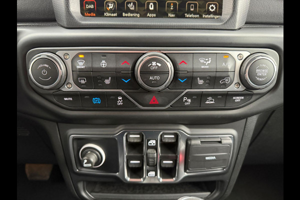 Jeep Wrangler Unlimited 4xe 380 Sahara