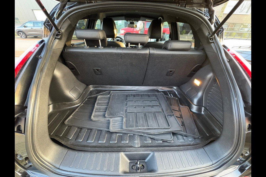 Nissan Juke 1.6 Tekna 390 CAMERA FULL OPTIES AUTOMAAT!