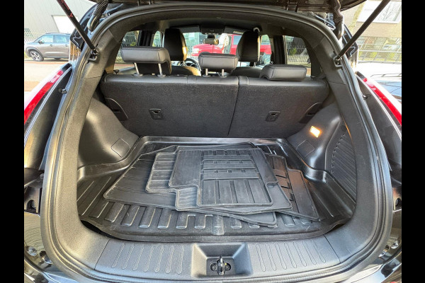 Nissan Juke 1.6 Tekna 390 CAMERA FULL OPTIES AUTOMAAT!