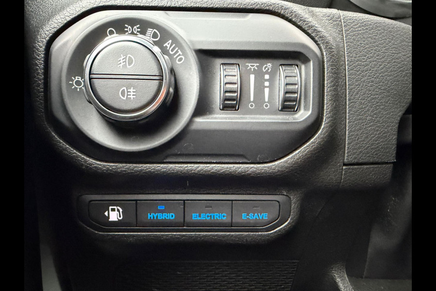 Jeep Wrangler Unlimited 4xe 380 Sahara