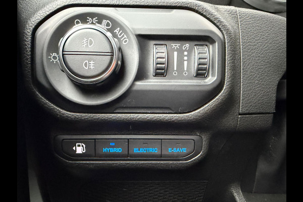 Jeep Wrangler Unlimited 4xe 380 Sahara