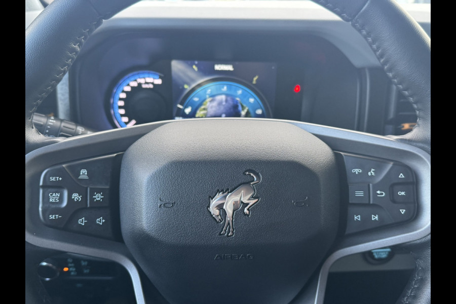 Ford Bronco AWD 2.7L V6 BADLANDS