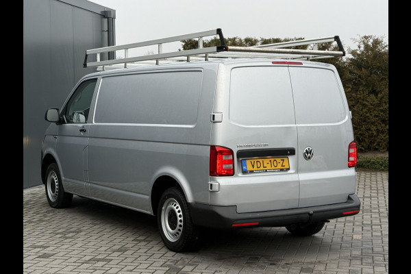 Volkswagen Transporter 2.0 TDI 150 PK / L2H1 / 1e EIG. / IMPERIAAL / TREKHAAK / AIRCO / CRUISE / PDC