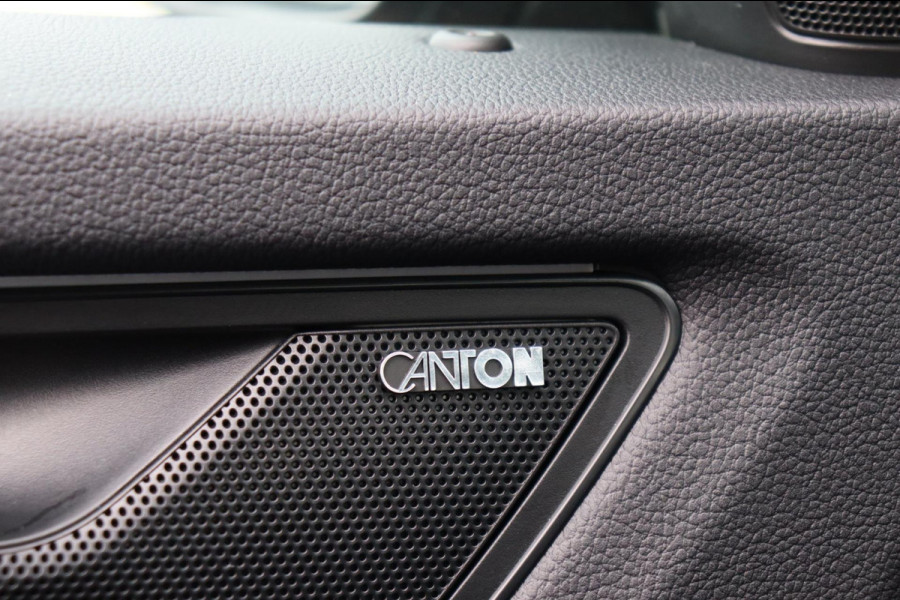 Škoda Kodiaq 1.5 TSI Business Edition org.NL el.klep camera stuur+stoelverw. Canton