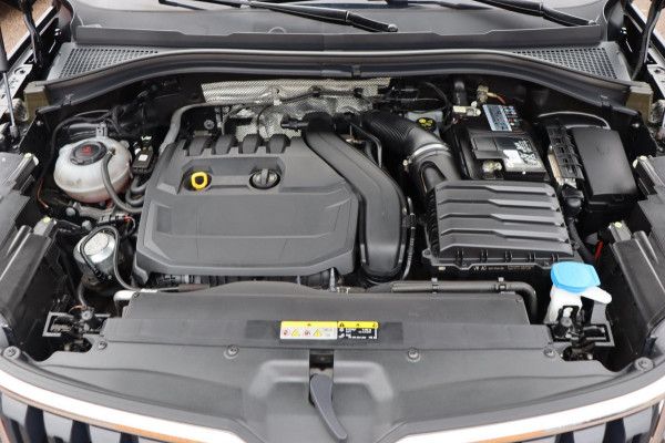 Škoda Kodiaq 1.5 TSI Business Edition org.NL el.klep camera stuur+stoelverw. Canton