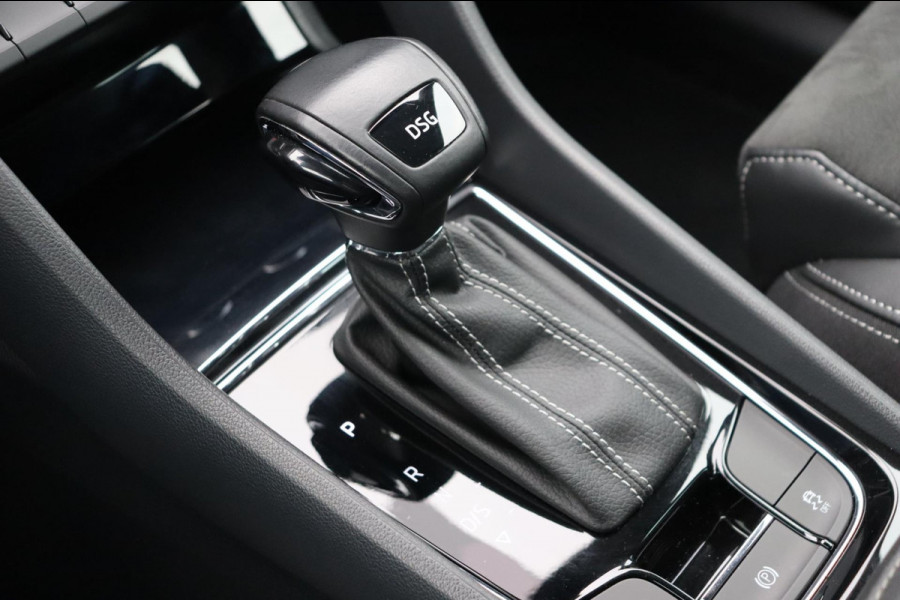 Škoda Kodiaq 1.5 TSI Sportline Business org.NL el.trekhaak+klep stuur+stoelverw.