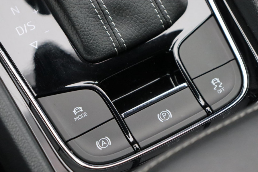 Škoda Kodiaq 1.5 TSI Sportline Business org.NL el.trekhaak+klep stuur+stoelverw.