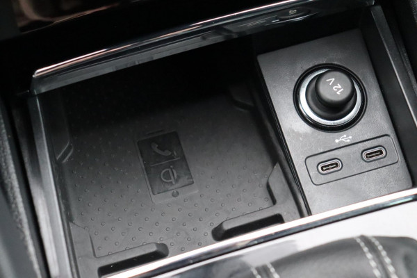 Škoda Kodiaq 1.5 TSI Sportline Business org.NL el.trekhaak+klep stuur+stoelverw.