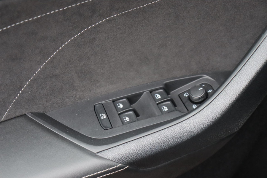 Škoda Kodiaq 1.5 TSI Sportline Business org.NL el.trekhaak+klep stuur+stoelverw.