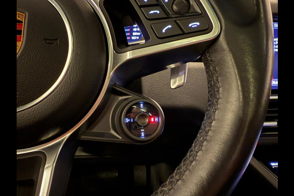 Porsche Cayenne Coupé 3.0 E-Hybrid|PANO|360 CAMERA|INRUIL MOGELIJK|