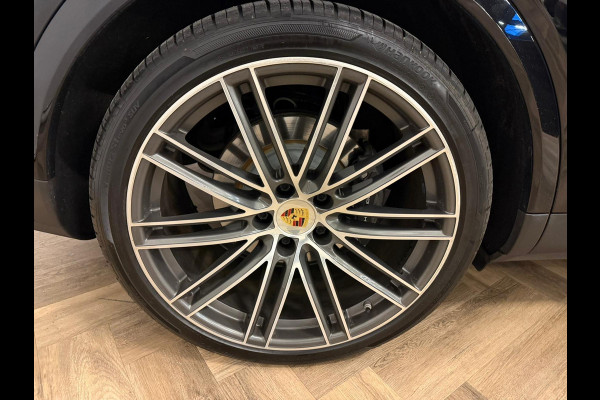 Porsche Cayenne Coupé 3.0 E-Hybrid|PANO|360 CAMERA|INRUIL MOGELIJK|