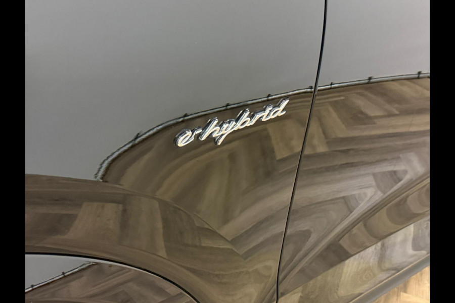 Porsche Cayenne Coupé 3.0 E-Hybrid|PANO|360 CAMERA|INRUIL MOGELIJK|