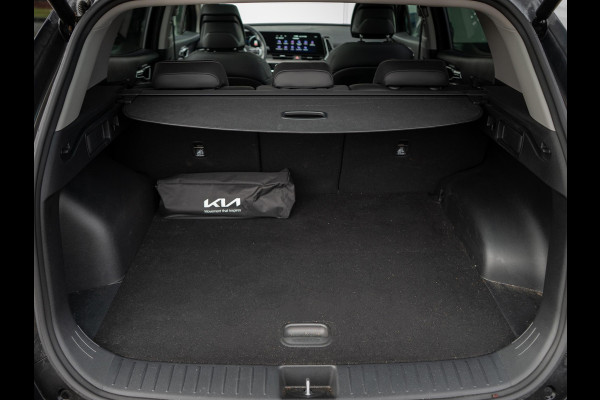 Kia Sportage 1.6 T-GDi Hybrid DynamicPlusLine | BLACK PACK | Navigatie | Stoel en stuurverwarming |