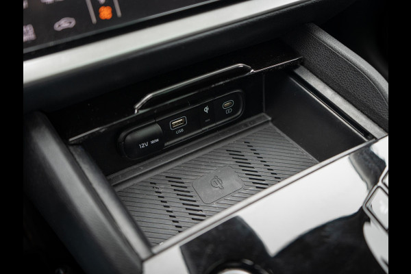 Kia Sportage 1.6 T-GDi Hybrid DynamicPlusLine | BLACK PACK | Navigatie | Stoel en stuurverwarming |