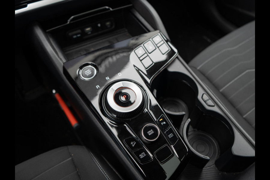Kia Sportage 1.6 T-GDi Hybrid DynamicPlusLine | BLACK PACK | Navigatie | Stoel en stuurverwarming |