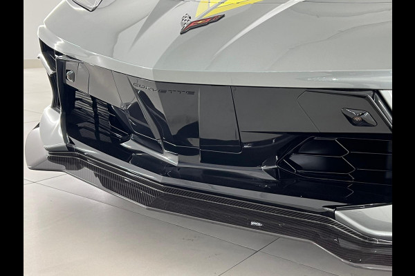 Chevrolet Corvette C8.R Convertible Carbon Pack