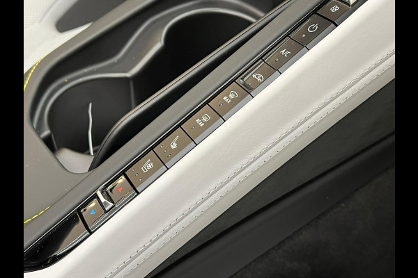 Chevrolet Corvette C8.R Convertible Carbon Pack