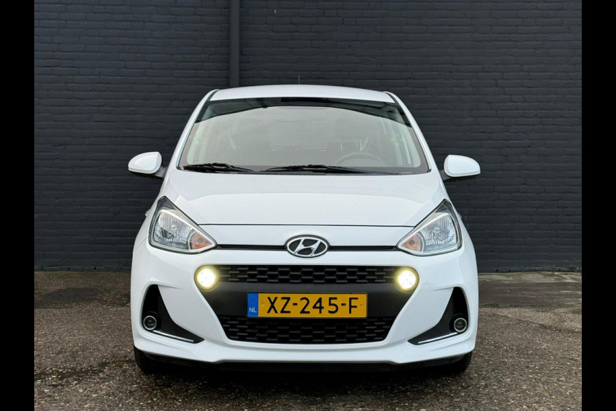 Hyundai i10 1.0i Comfort AIRCO | CRUISE | ELEK RAMEN | NWE APK