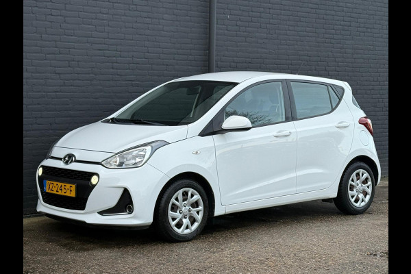 Hyundai i10 1.0i Comfort AIRCO | CRUISE | ELEK RAMEN | NWE APK