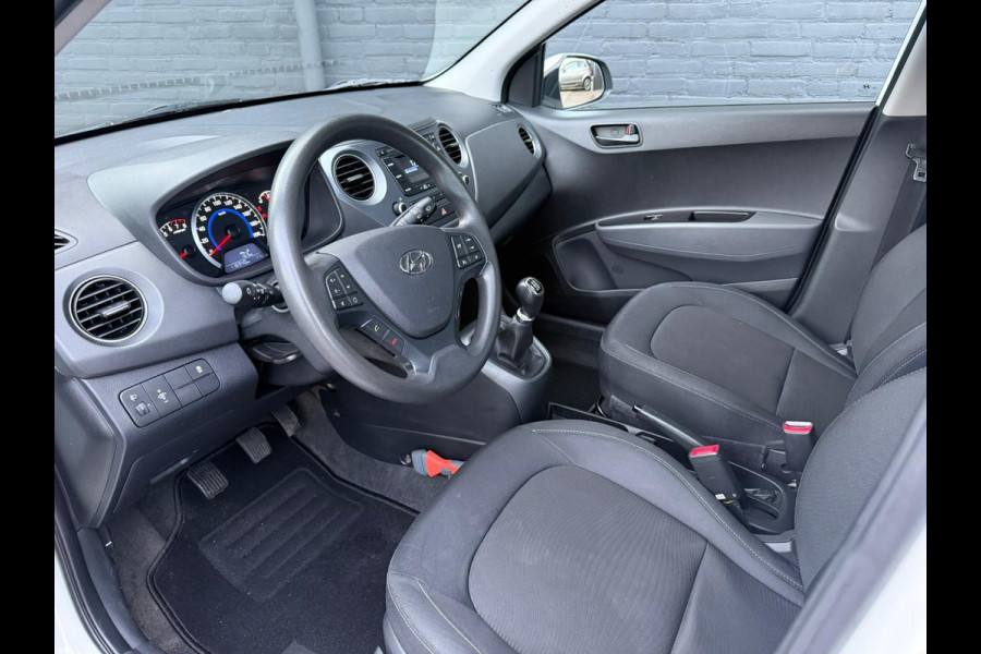 Hyundai i10 1.0i Comfort AIRCO | CRUISE | ELEK RAMEN | NWE APK