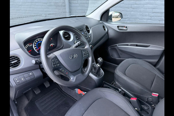 Hyundai i10 1.0i Comfort AIRCO | CRUISE | ELEK RAMEN | NWE APK
