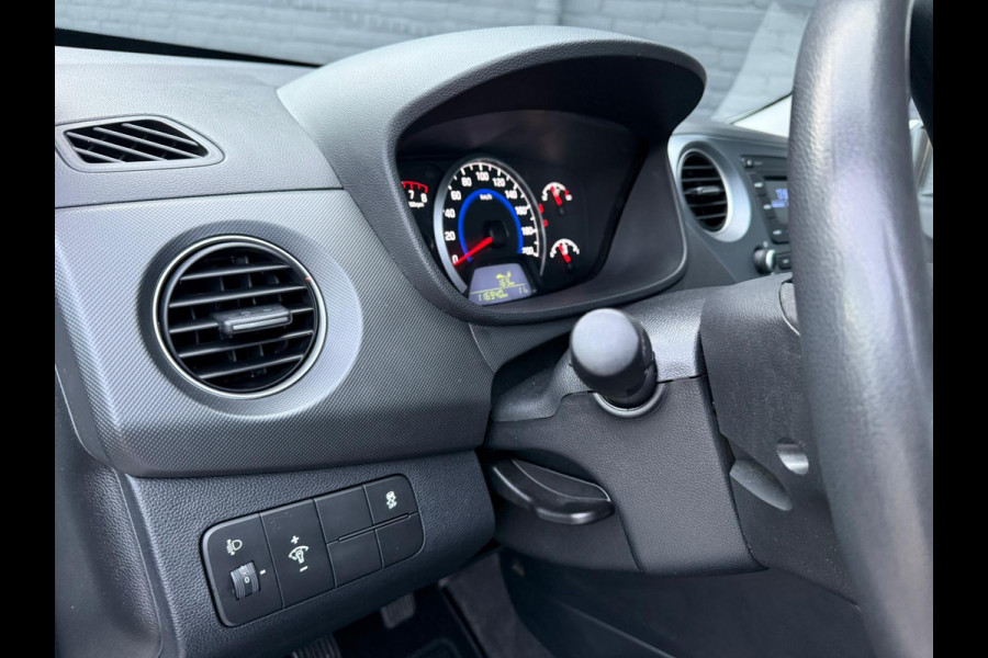 Hyundai i10 1.0i Comfort AIRCO | CRUISE | ELEK RAMEN | NWE APK