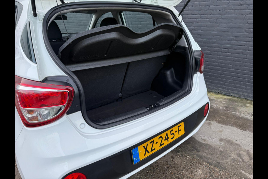 Hyundai i10 1.0i Comfort AIRCO | CRUISE | ELEK RAMEN | NWE APK