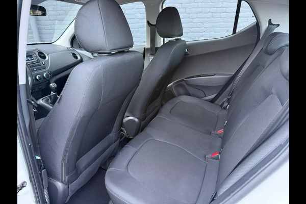 Hyundai i10 1.0i Comfort AIRCO | CRUISE | ELEK RAMEN | NWE APK