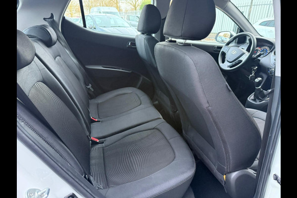 Hyundai i10 1.0i Comfort AIRCO | CRUISE | ELEK RAMEN | NWE APK