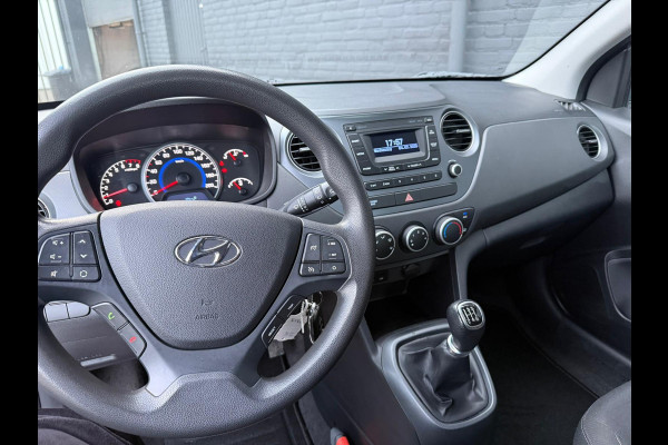 Hyundai i10 1.0i Comfort AIRCO | CRUISE | ELEK RAMEN | NWE APK