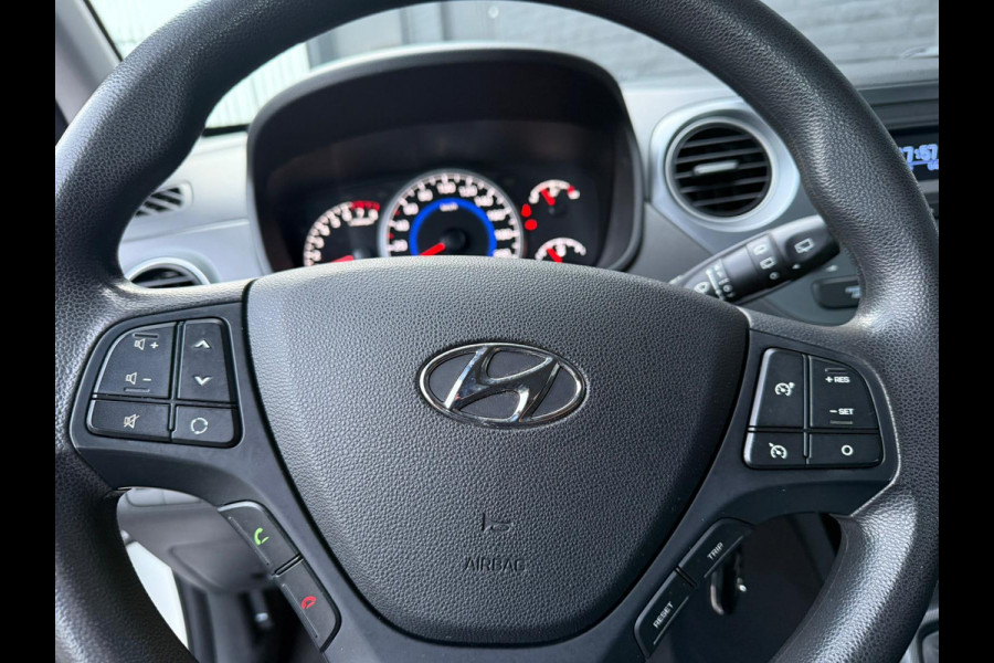 Hyundai i10 1.0i Comfort AIRCO | CRUISE | ELEK RAMEN | NWE APK