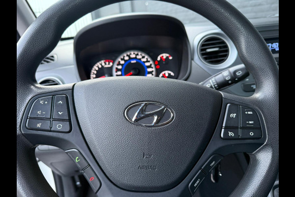 Hyundai i10 1.0i Comfort AIRCO | CRUISE | ELEK RAMEN | NWE APK