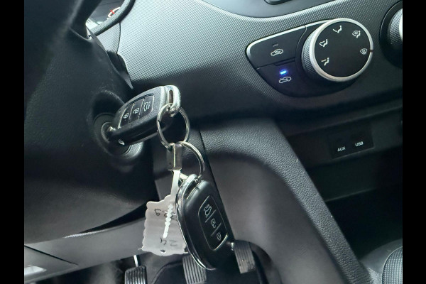 Hyundai i10 1.0i Comfort AIRCO | CRUISE | ELEK RAMEN | NWE APK