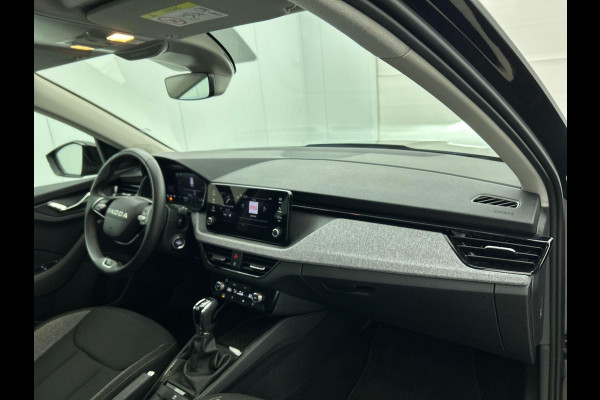 Škoda Kamiq 1.0 TSI Business Edition DSG | DEMO ! | Navigatie | Climate control | Cruise control | LED | Keyless | Achteruitrijcamera | Parkeersensoren | Apple Carplay/ Android Auto | Radio