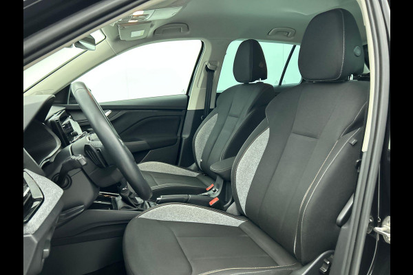 Škoda Kamiq 1.0 TSI Business Edition DSG | DEMO ! | Navigatie | Climate control | Cruise control | LED | Keyless | Achteruitrijcamera | Parkeersensoren | Apple Carplay/ Android Auto | Radio