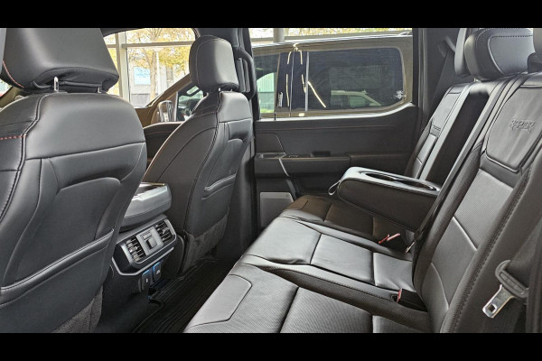 Ford USA F-150 RAPTOR NEW MODEL!!