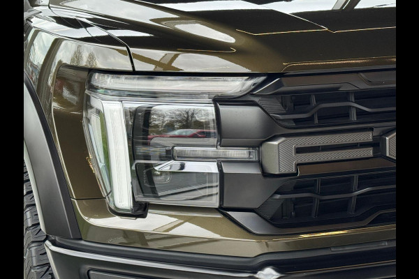 Ford USA F-150 RAPTOR NEW MODEL!!