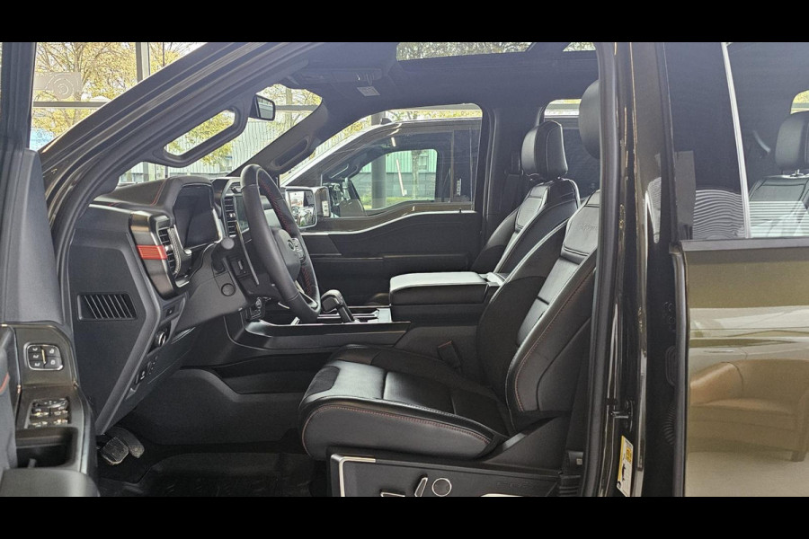 Ford USA F-150 RAPTOR NEW MODEL!!