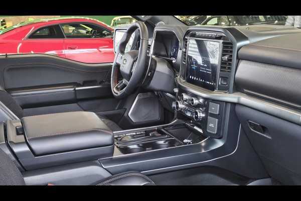 Ford USA F-150 RAPTOR NEW MODEL!!