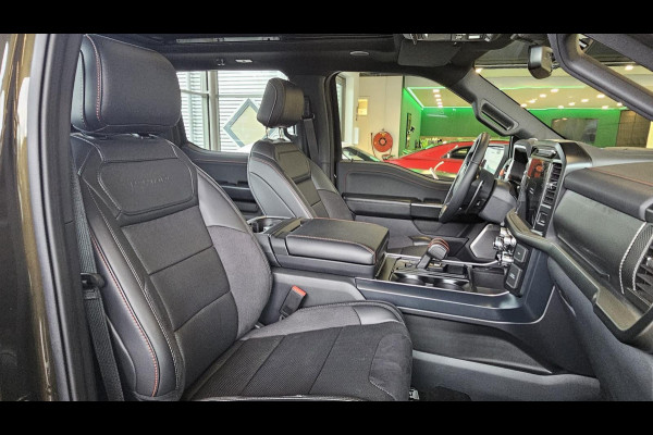 Ford USA F-150 RAPTOR NEW MODEL!!