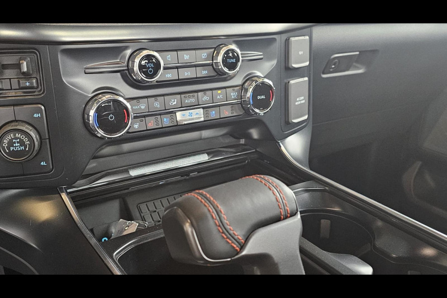 Ford USA F-150 RAPTOR NEW MODEL!!