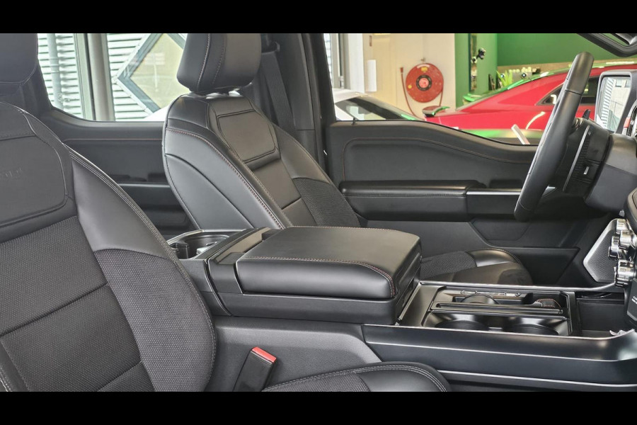 Ford USA F-150 RAPTOR NEW MODEL!!